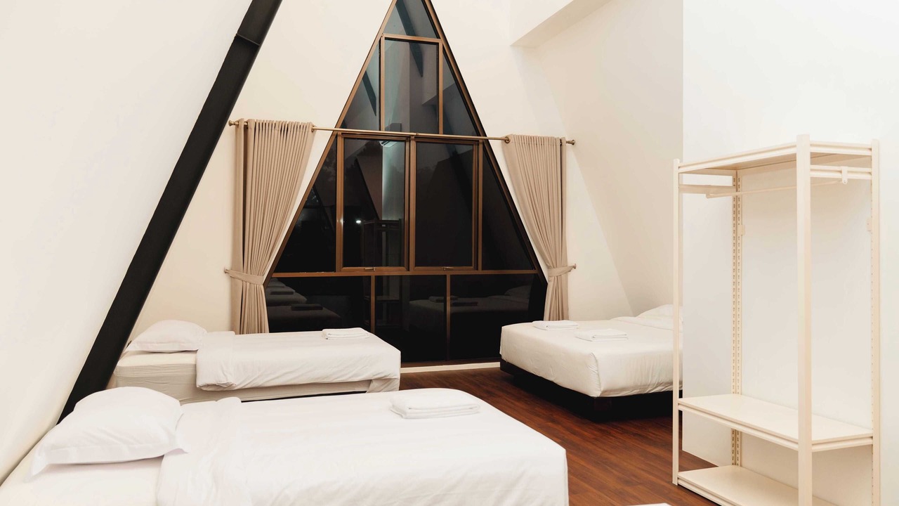 Photo of Bedroom in Ciawi