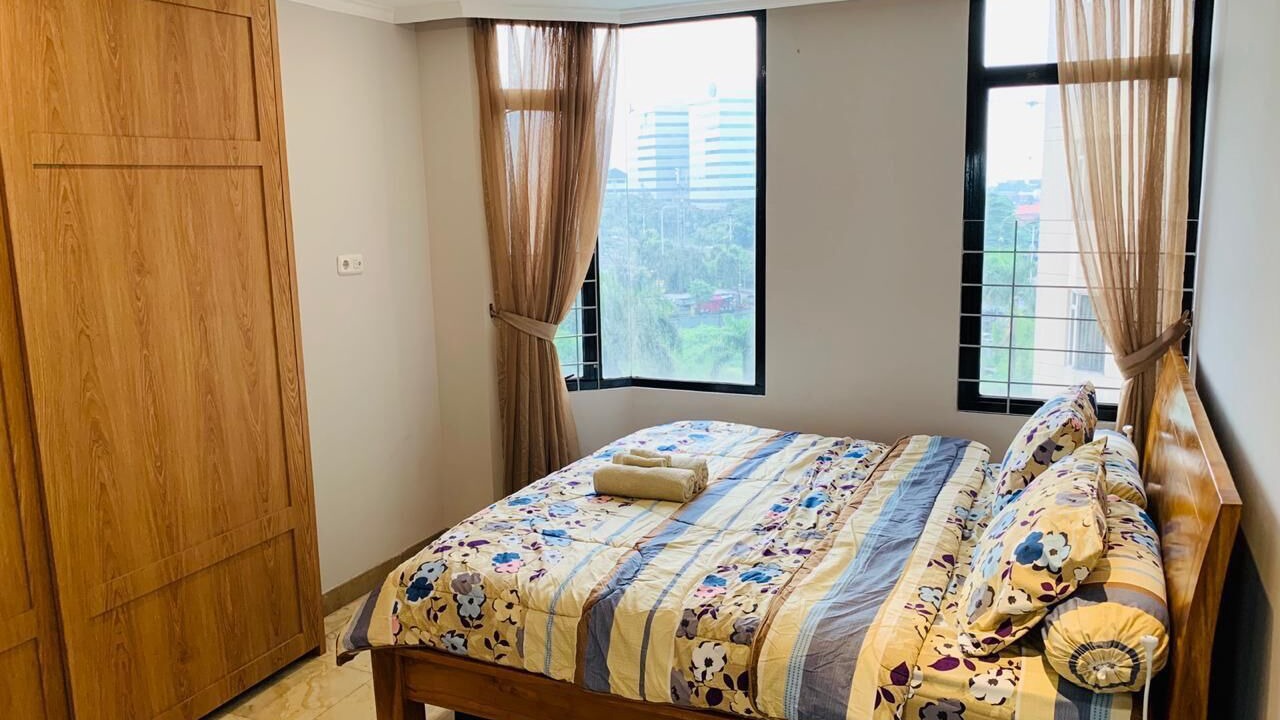 Photo of Bedroom in Kemanggisan