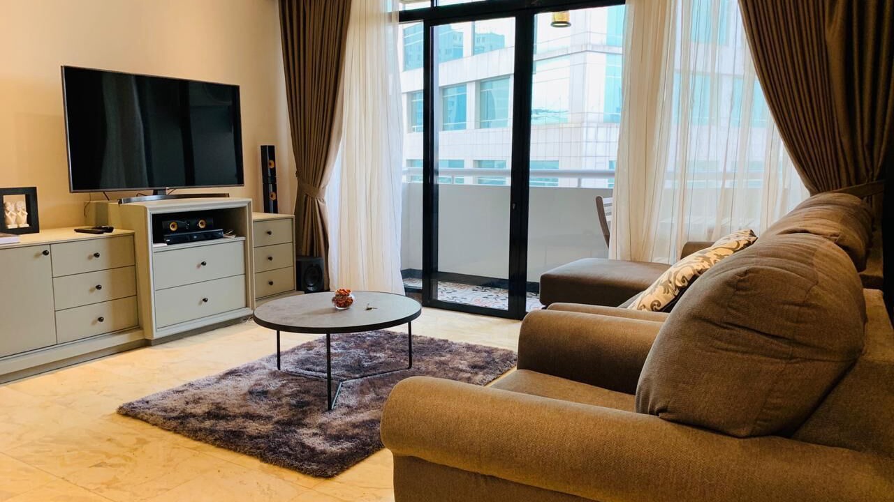 Photo of Livingroom in Kemanggisan