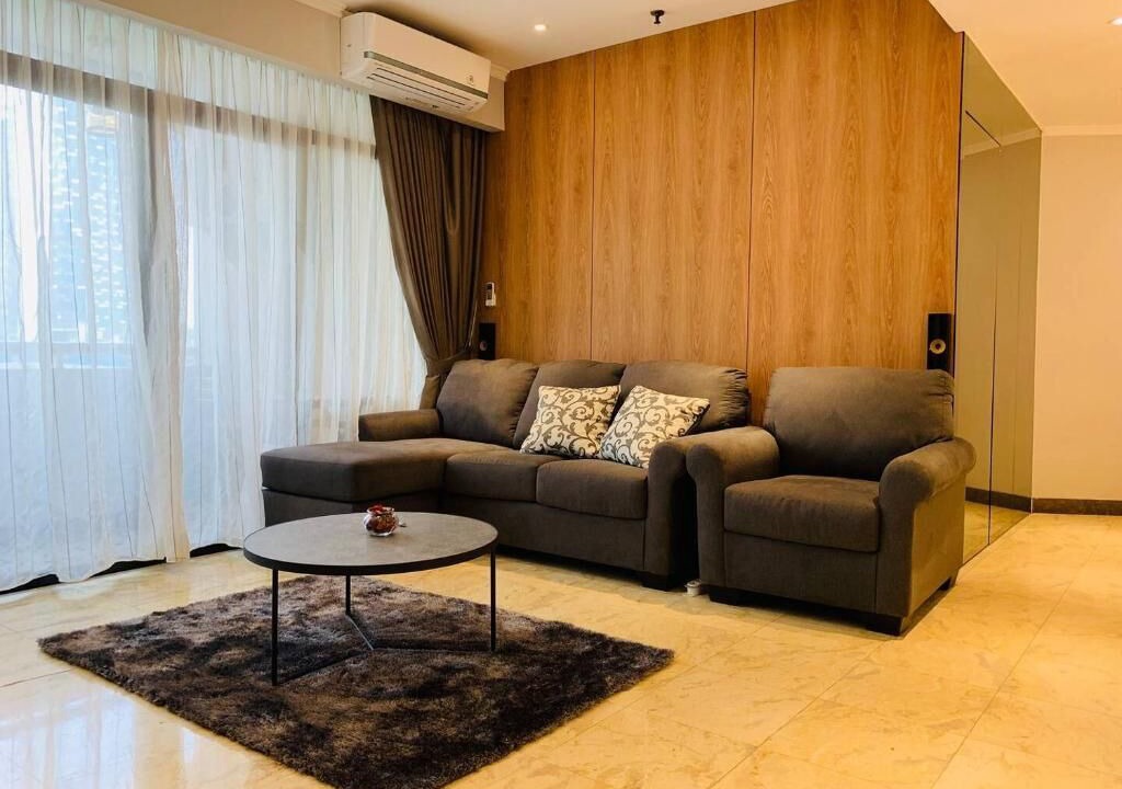 Photo of Livingroom in Kemanggisan