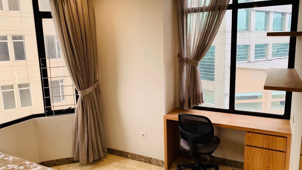 Photo of Bedroom in Kemanggisan