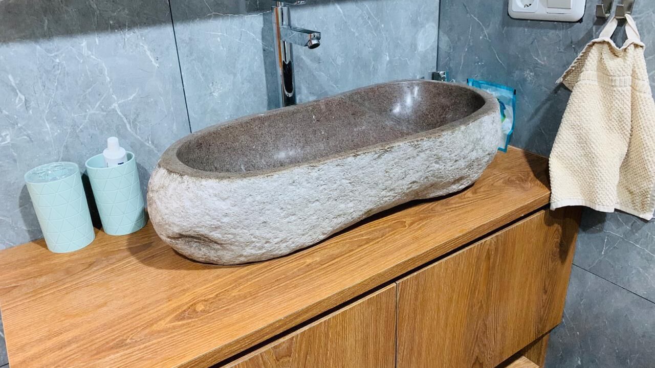 Photo of Bathroom in Kemanggisan