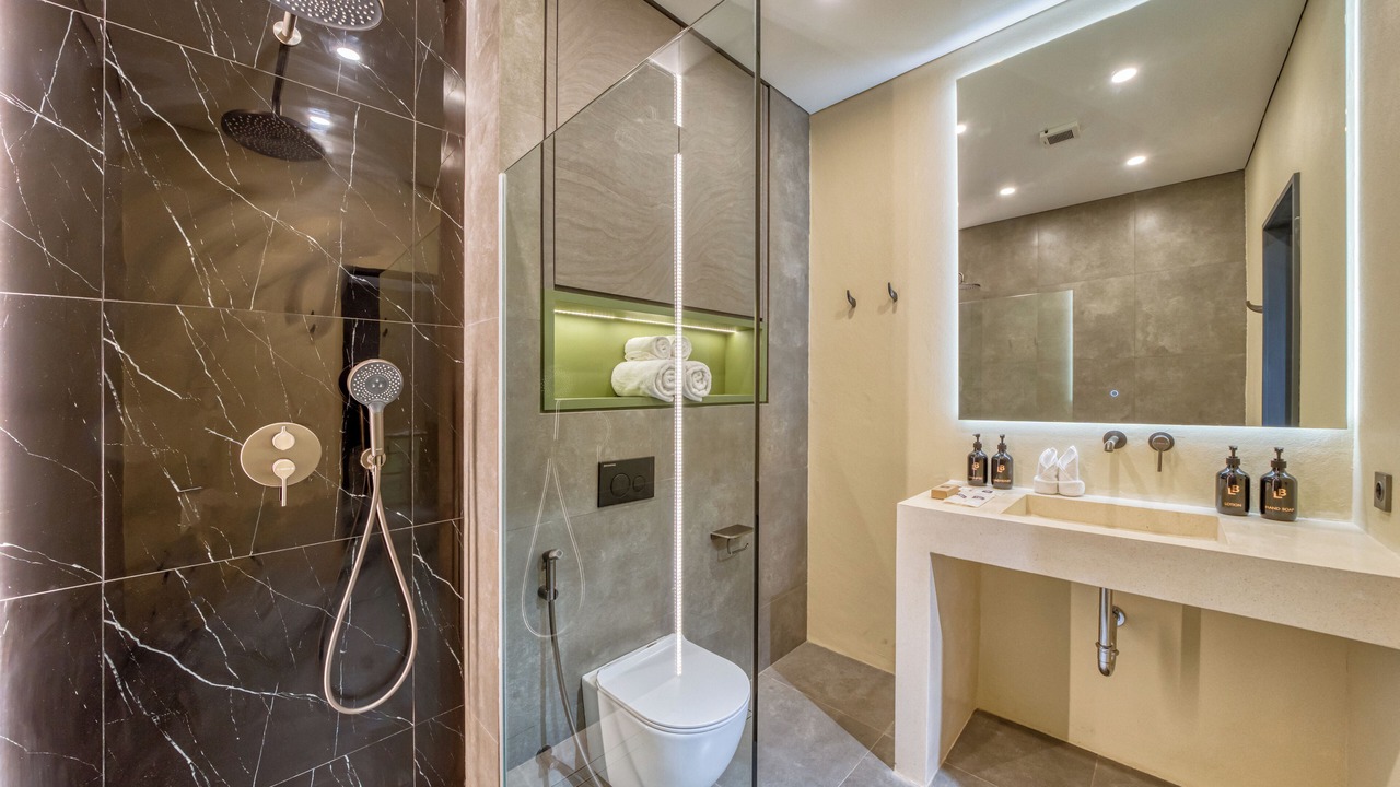 Photo of Bathroom in Kutuh
