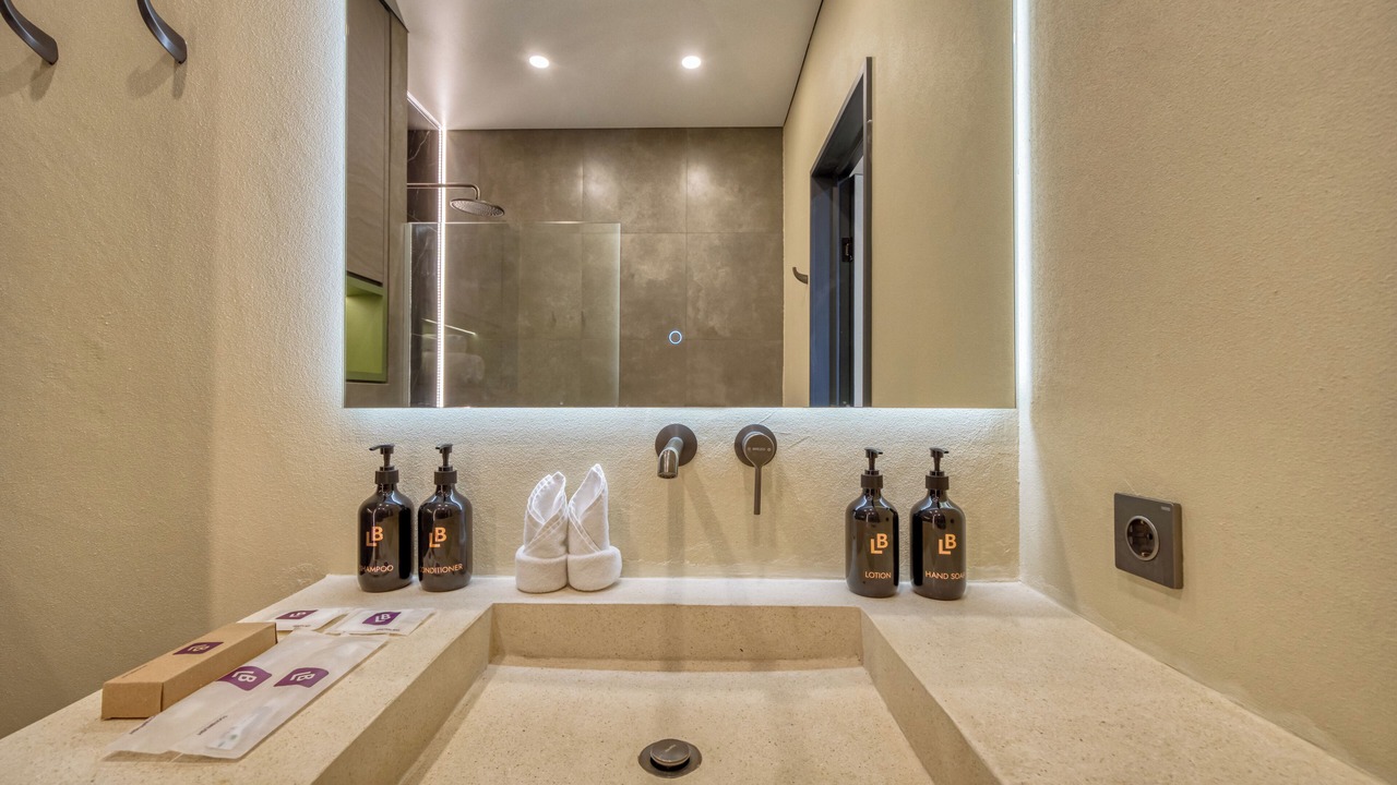 Photo of Bathroom in Kutuh