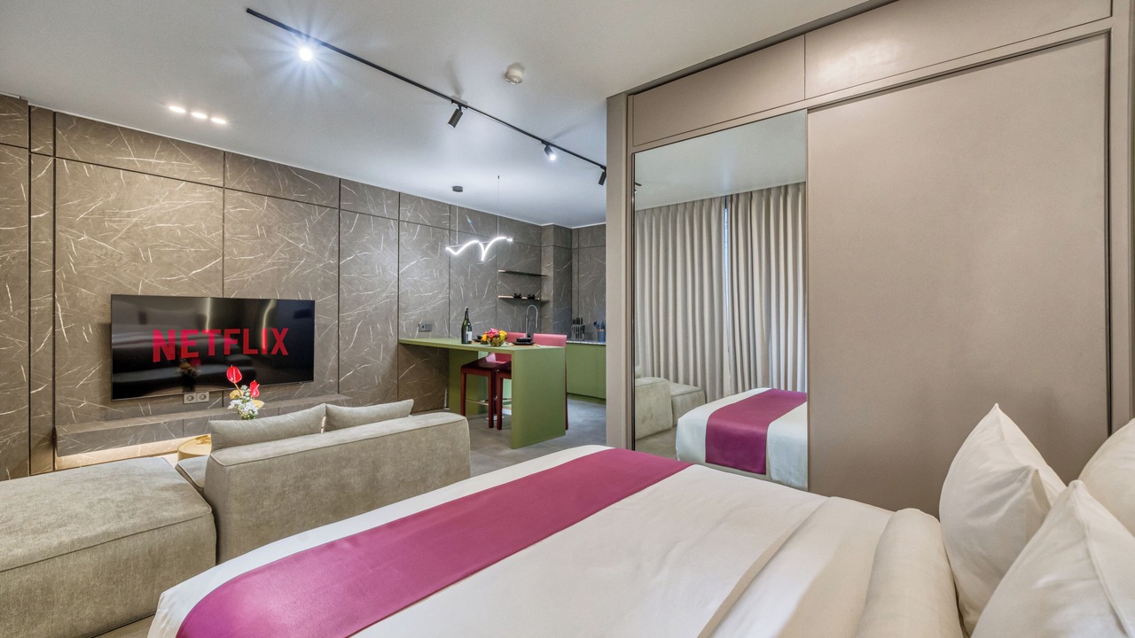 Photo of Bedroom in Kutuh