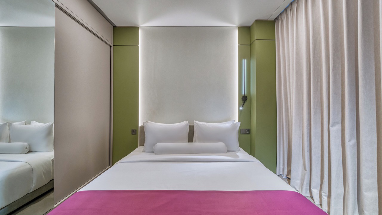 Photo of Bedroom in Kutuh