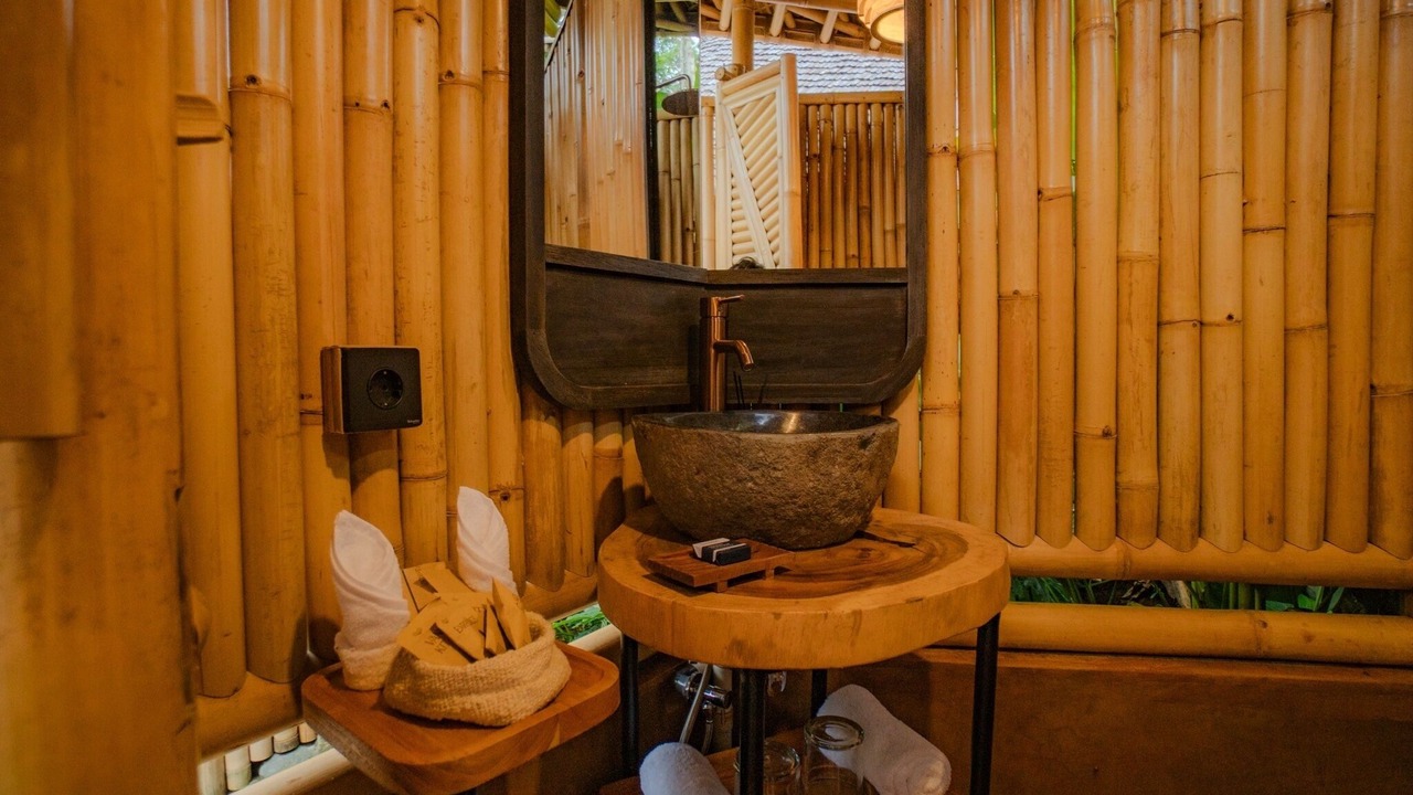 Photo of Bathroom in Sidemen