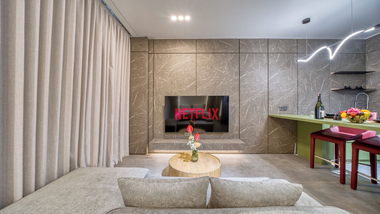 Photo of Livingroom in Kutuh