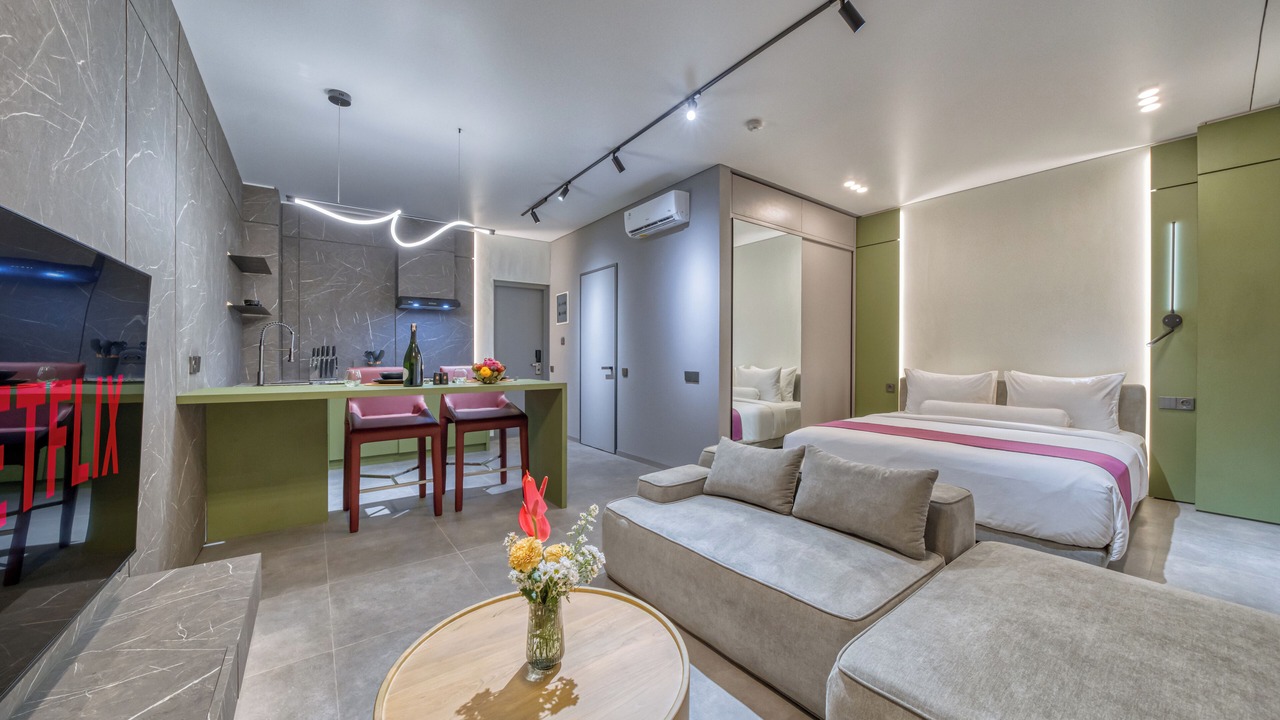 Photo of Bedroom in Kutuh