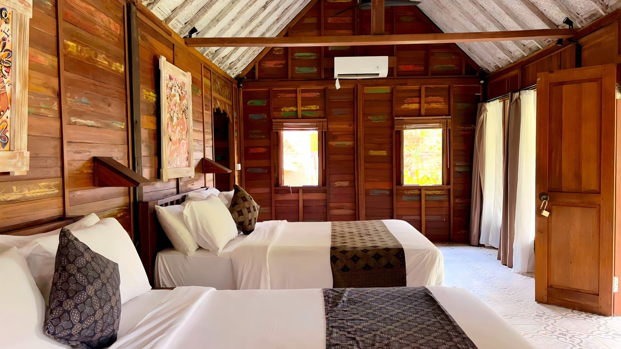 Photo of Bedroom in Lodtunduh