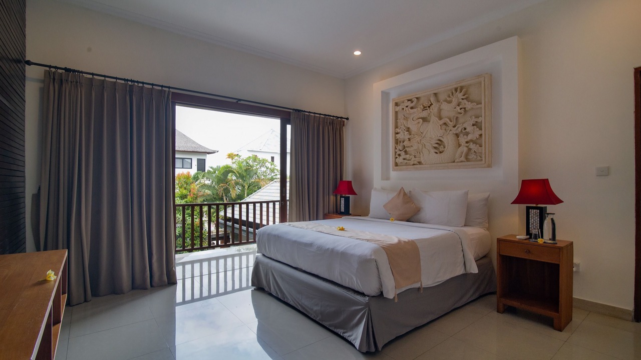 Photo of Bedroom in Batu Bolong
