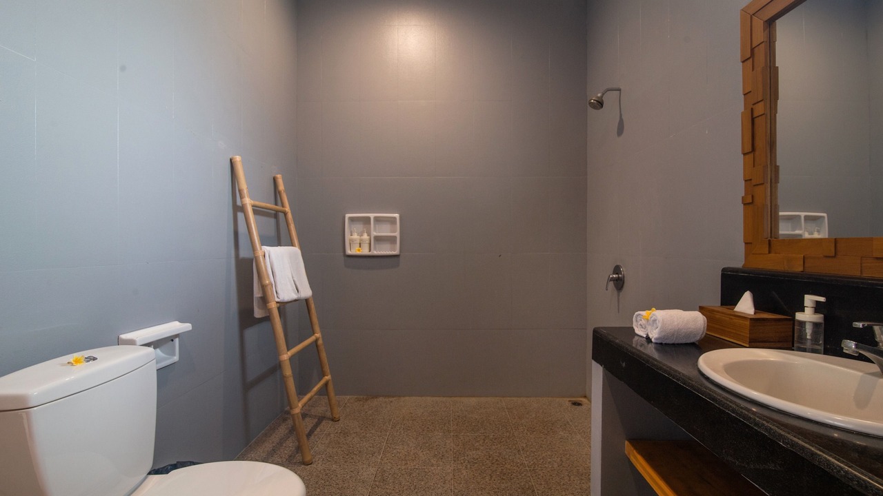 Photo of Bathroom in Batu Bolong
