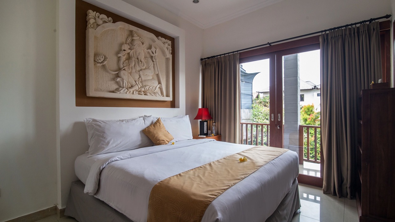 Photo of Bedroom in Batu Bolong