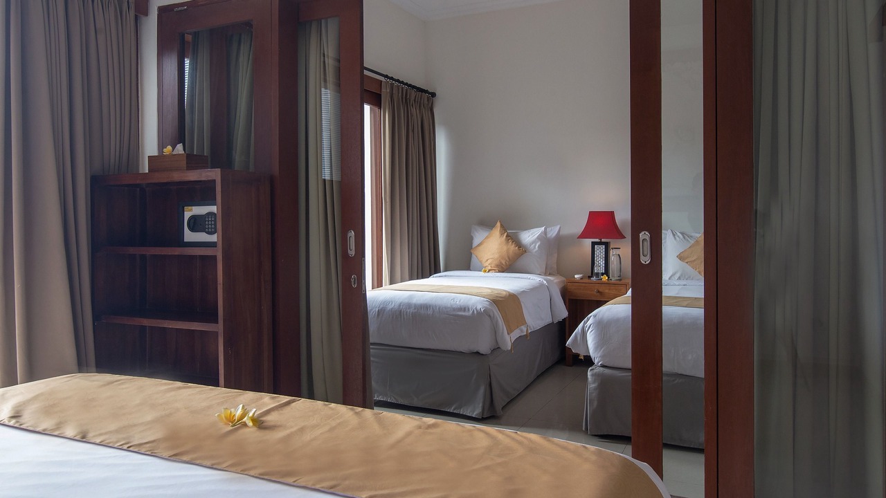 Photo of Bedroom in Batu Bolong