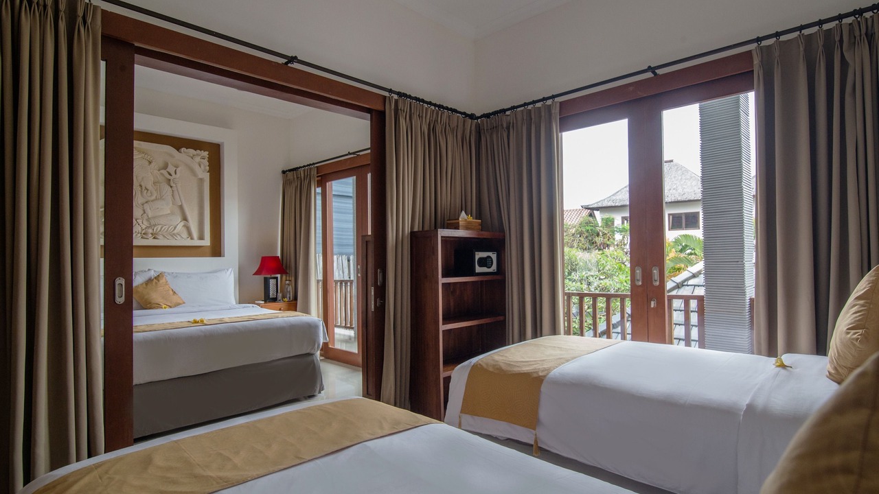 Photo of Bedroom in Batu Bolong