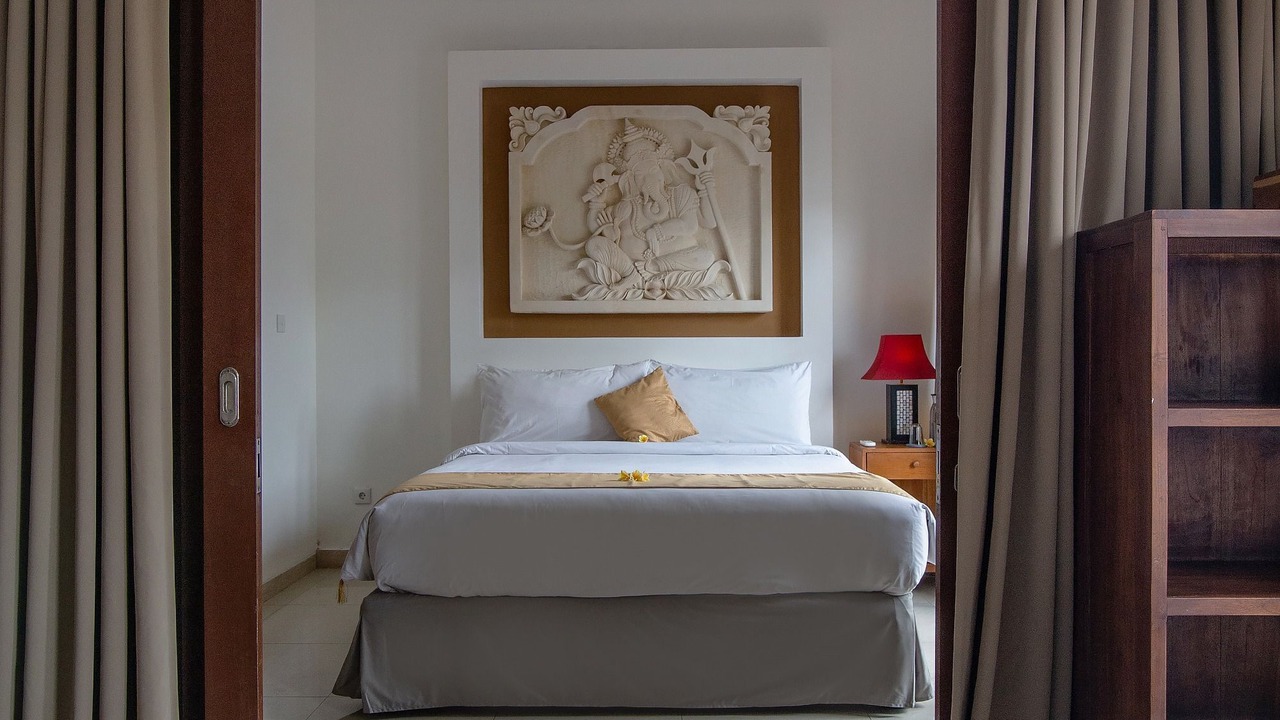 Photo of Bedroom in Batu Bolong