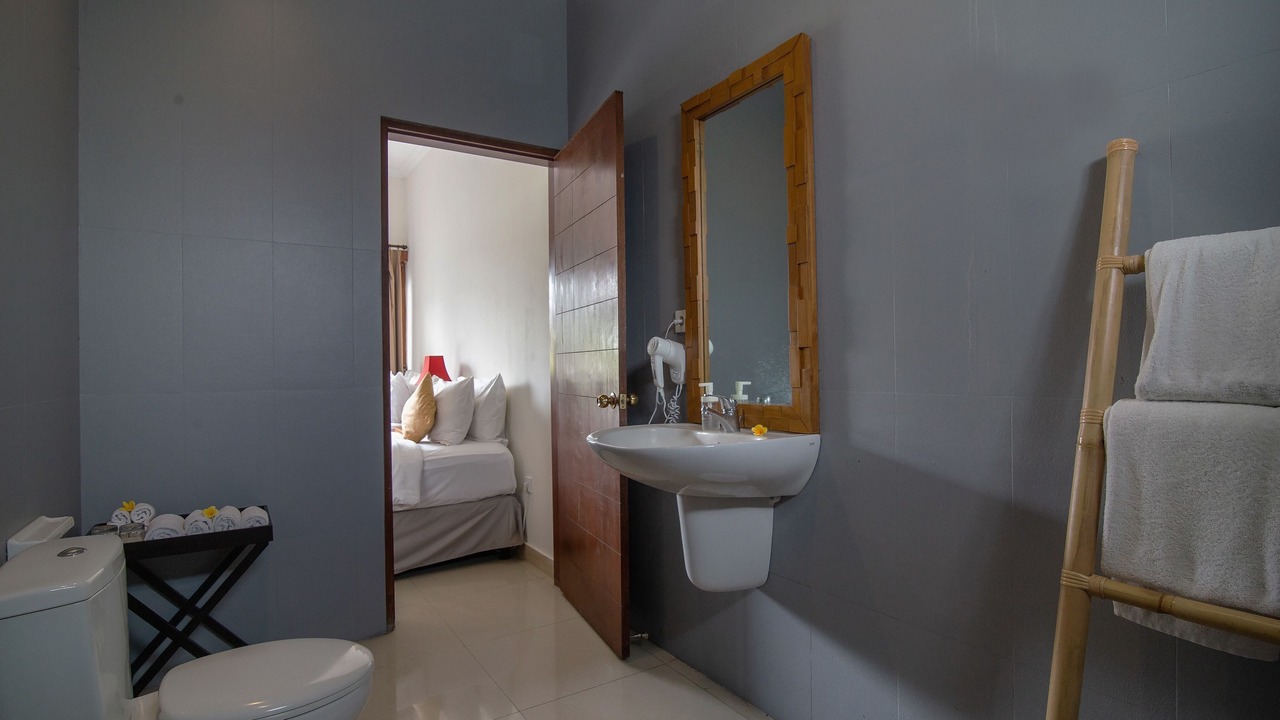Photo of Bathroom in Batu Bolong
