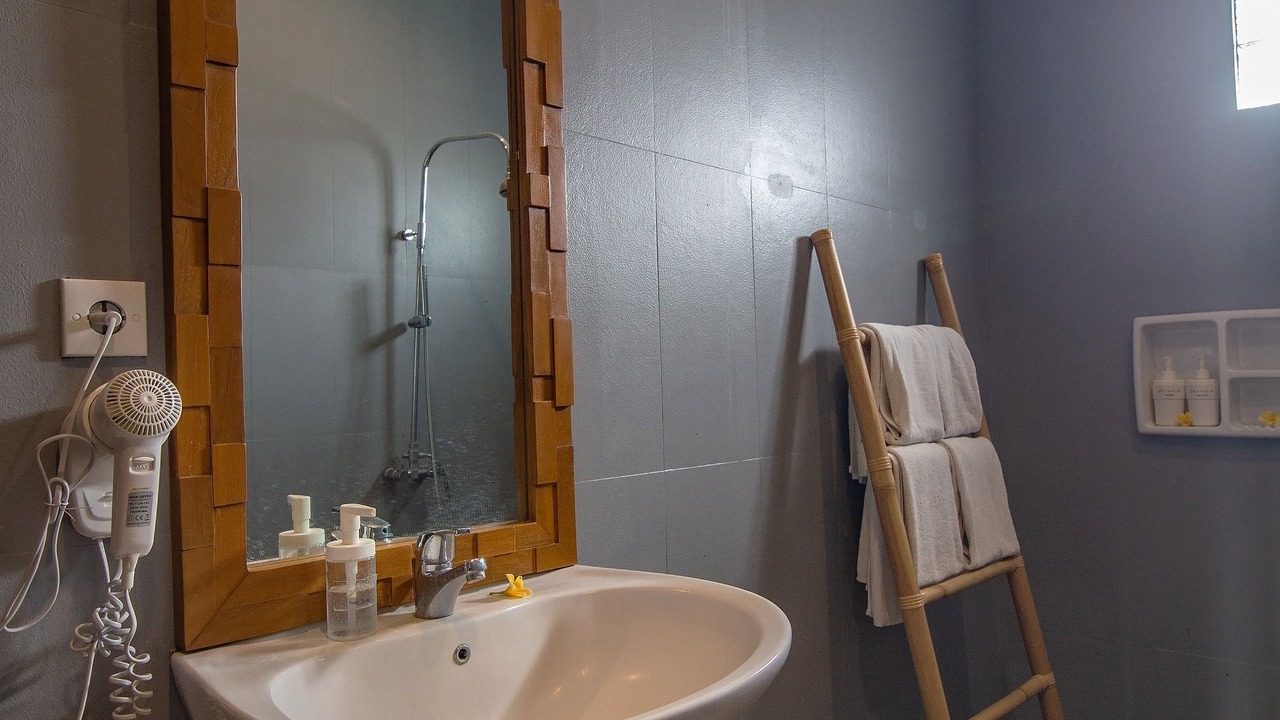 Photo of Bathroom in Batu Bolong