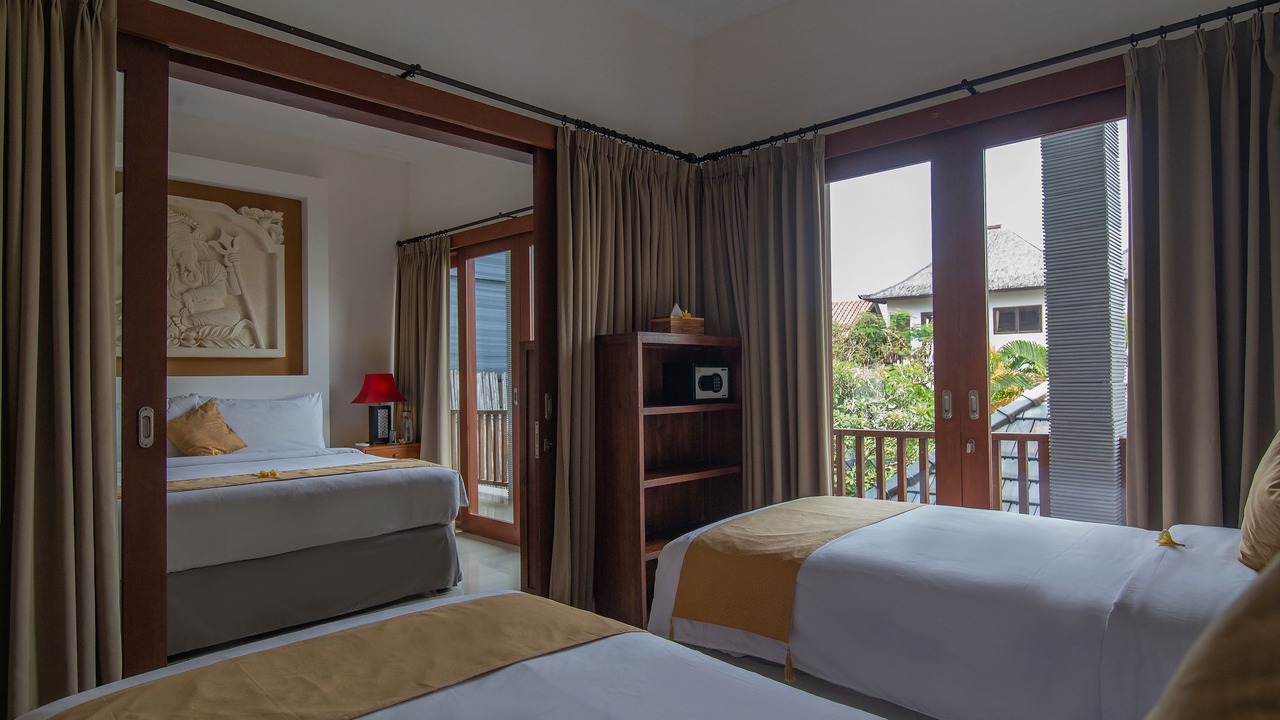 Photo of Bedroom in Batu Bolong