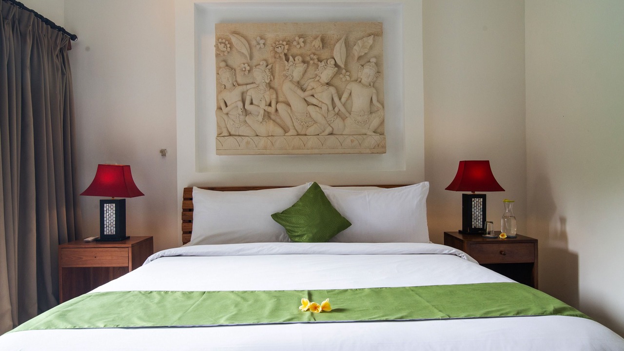 Photo of Bedroom in Batu Bolong