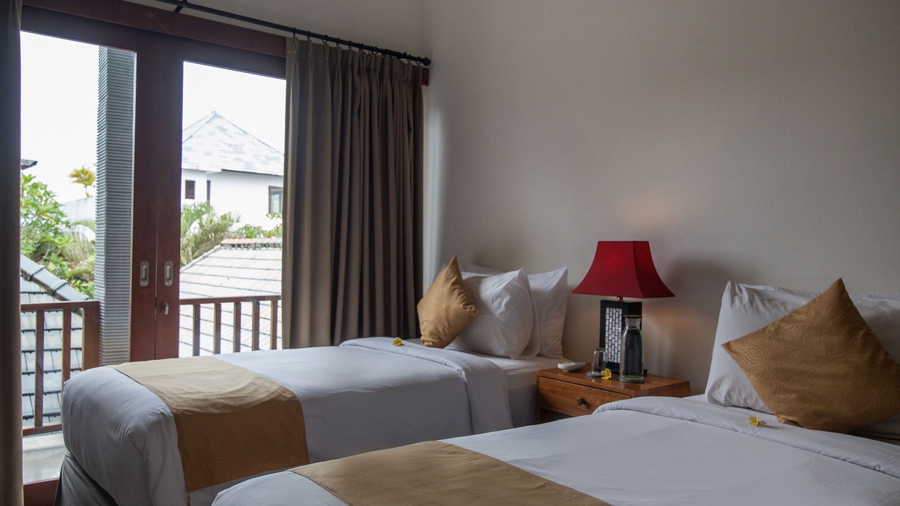Photo of Bedroom in Batu Bolong