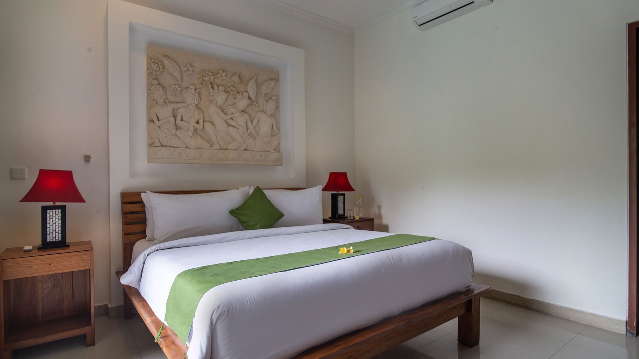 Photo of Bedroom in Batu Bolong