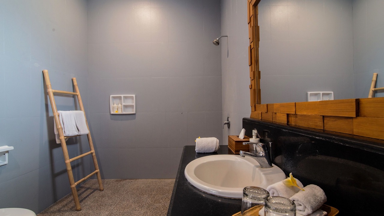 Photo of Bathroom in Batu Bolong