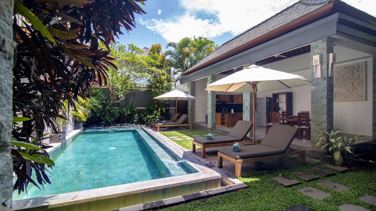 Photo of Outdoor in Batu Bolong