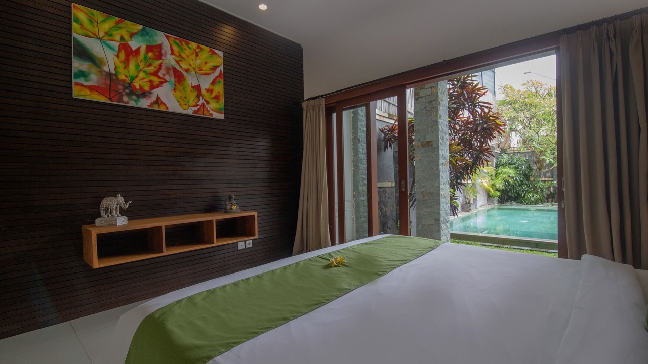 Photo of Bedroom in Batu Bolong