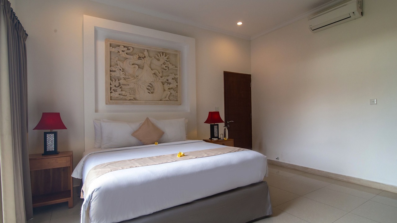 Photo of Bedroom in Batu Bolong
