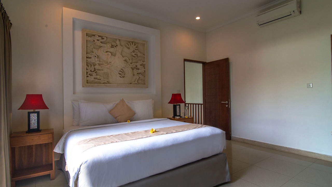 Photo of Bedroom in Batu Bolong