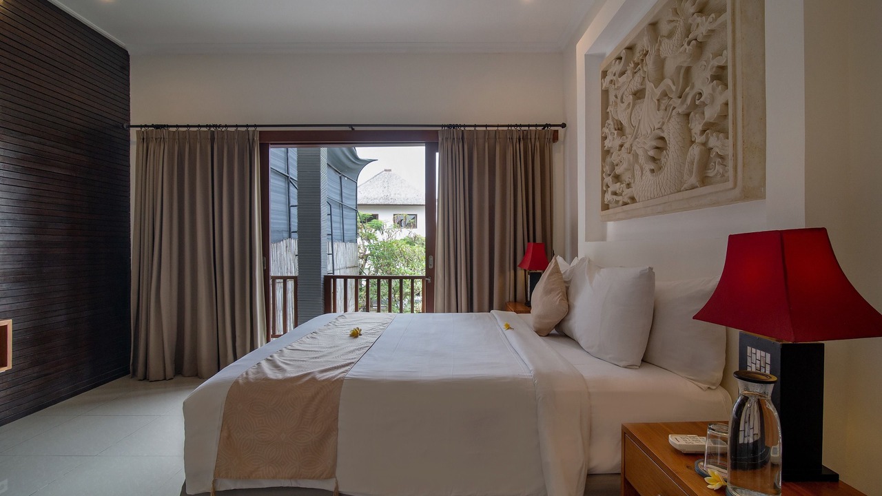 Photo of Bedroom in Batu Bolong