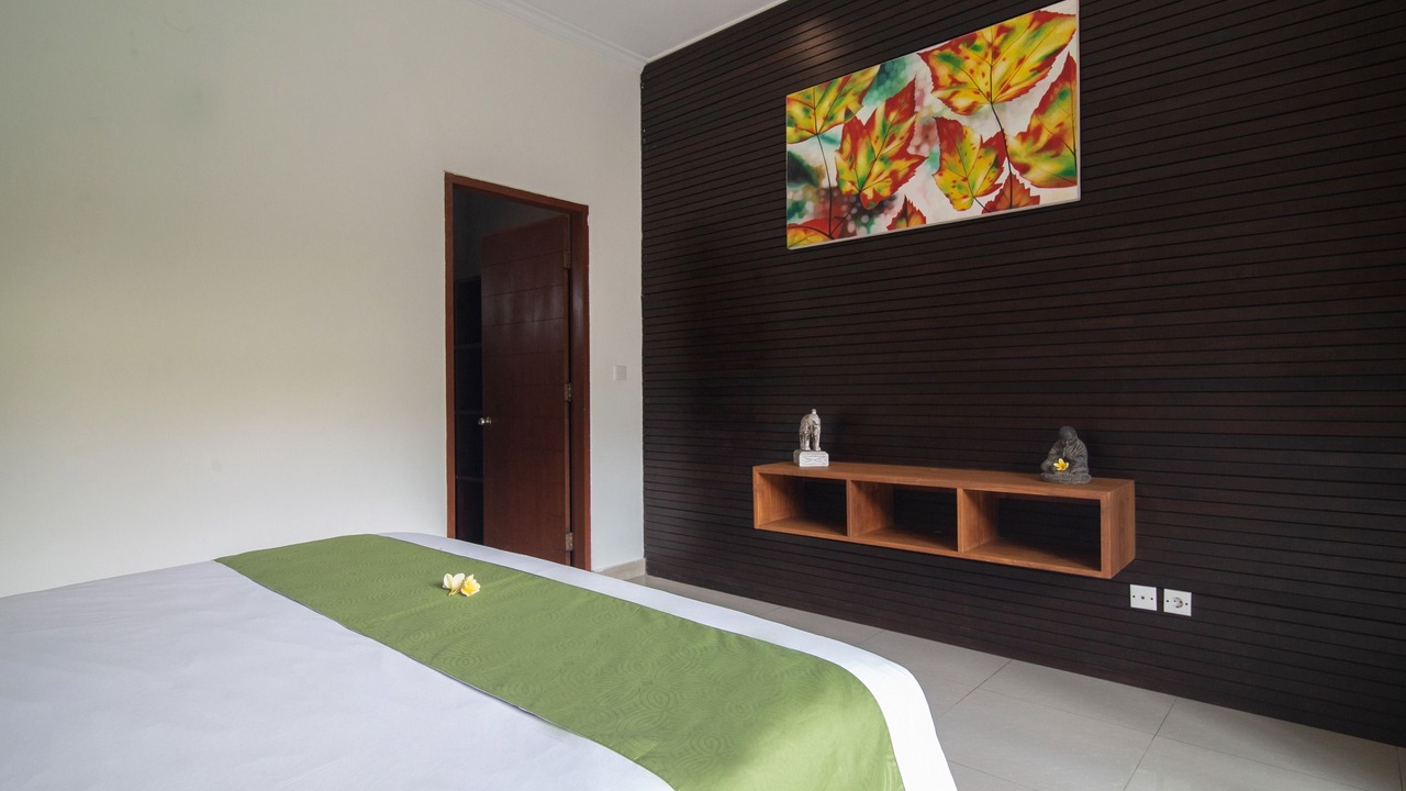 Photo of Bedroom in Batu Bolong