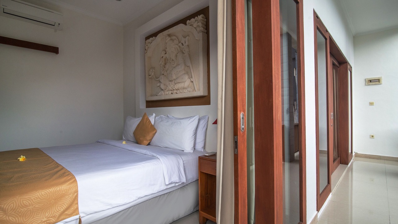 Photo of Bedroom in Batu Bolong