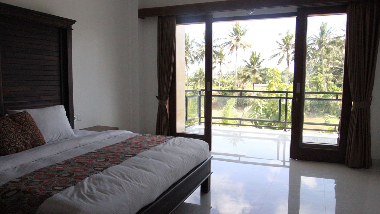 Photo of Bedroom in Ubud