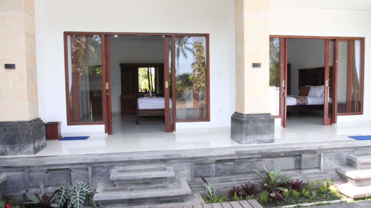 Photo of Patio Balcony in Ubud