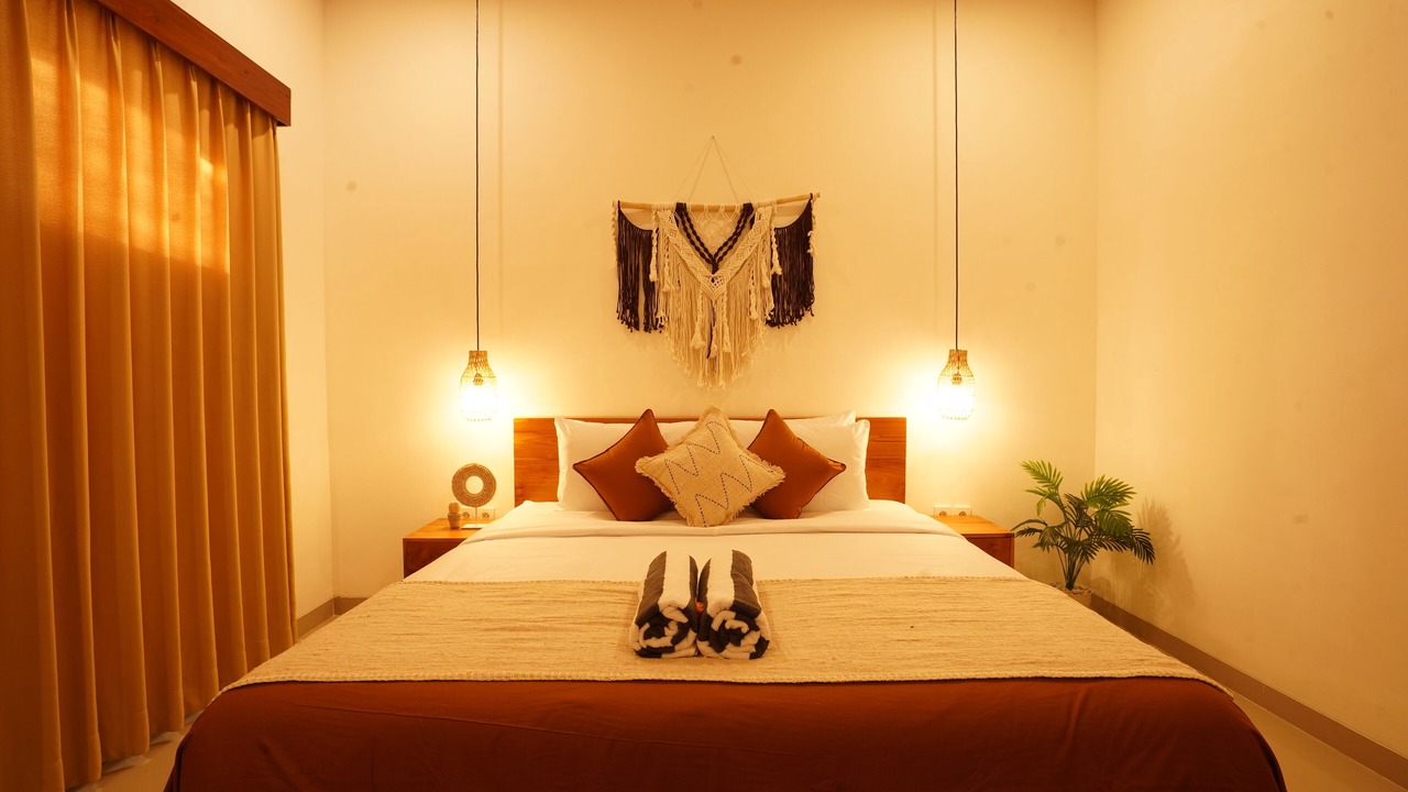Photo of Bedroom in Batu Bolong