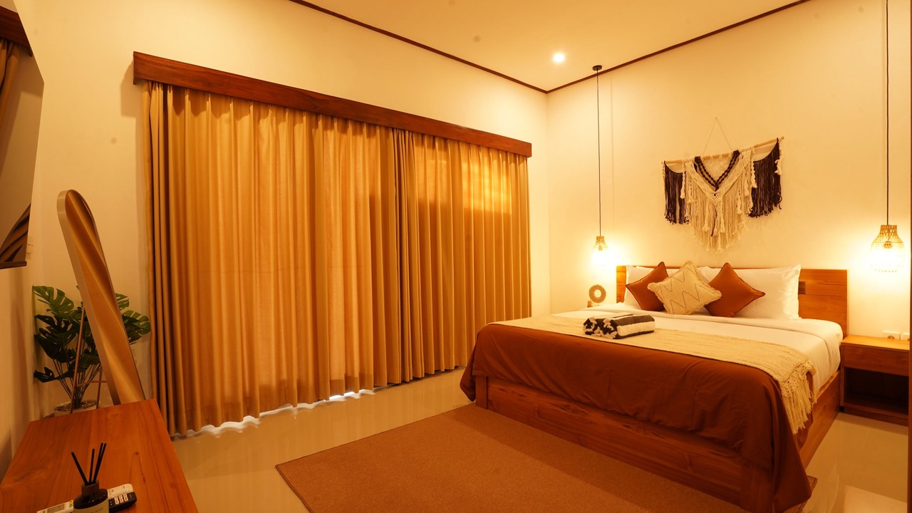 Photo of Bedroom in Batu Bolong
