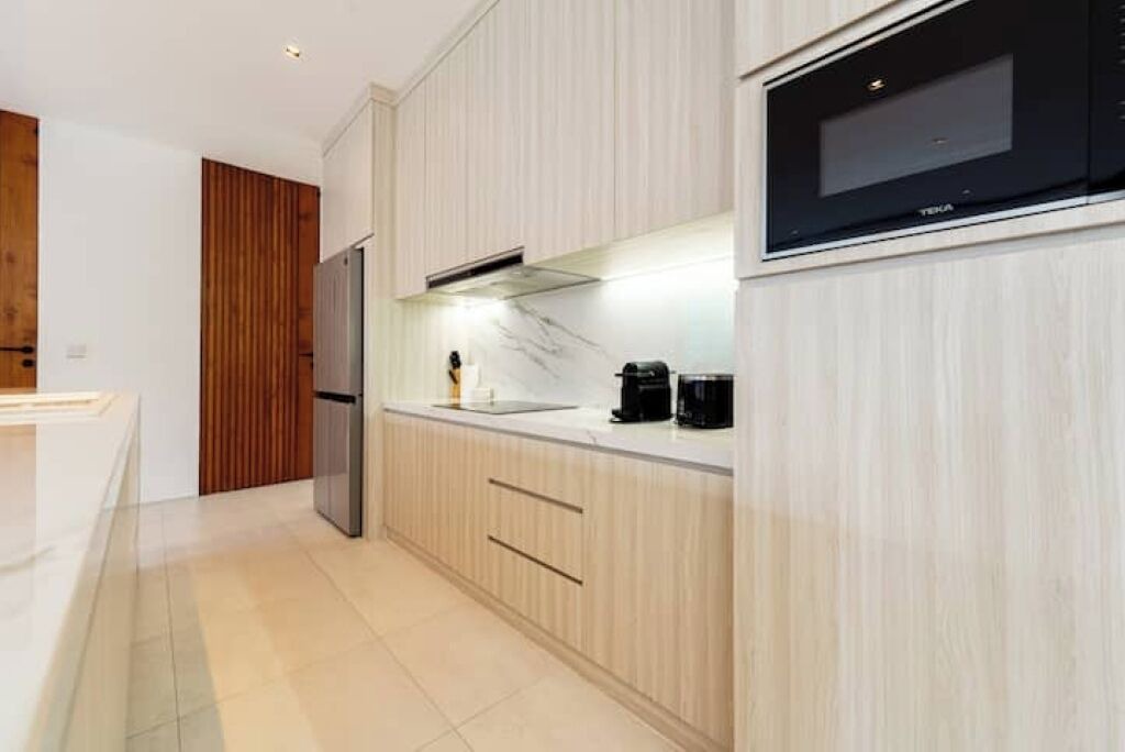 Photo of Kitchen in Batubelig