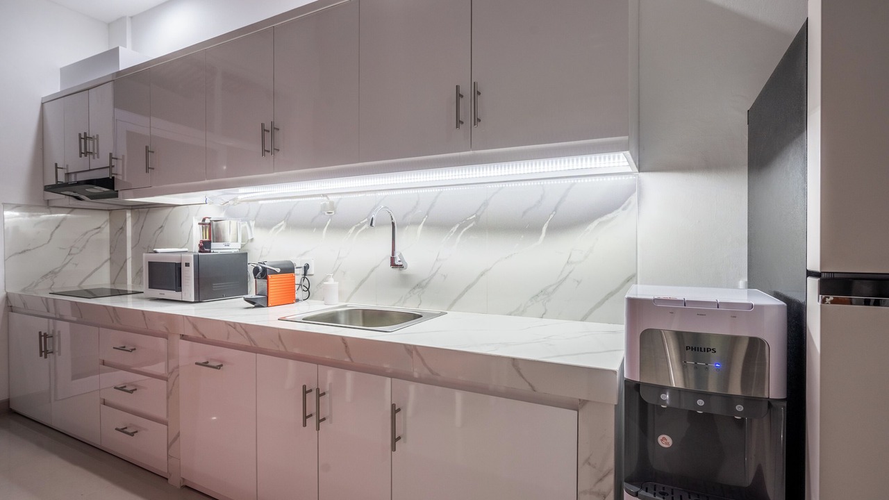 Photo of Kitchen in Kerobokan