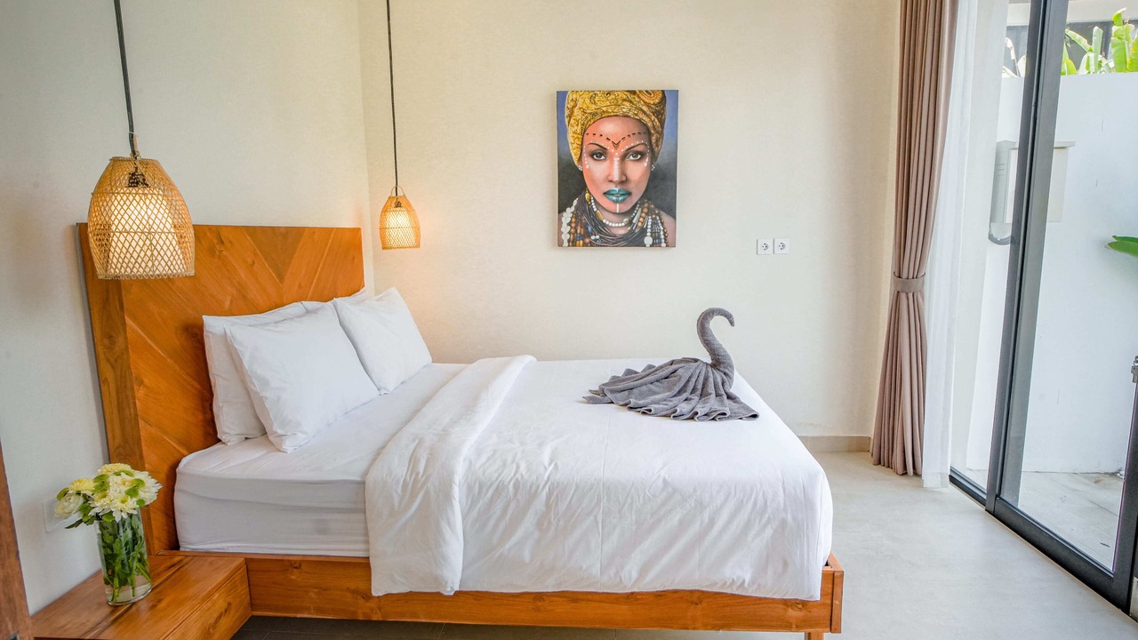 Photo of Bedroom in Padonan