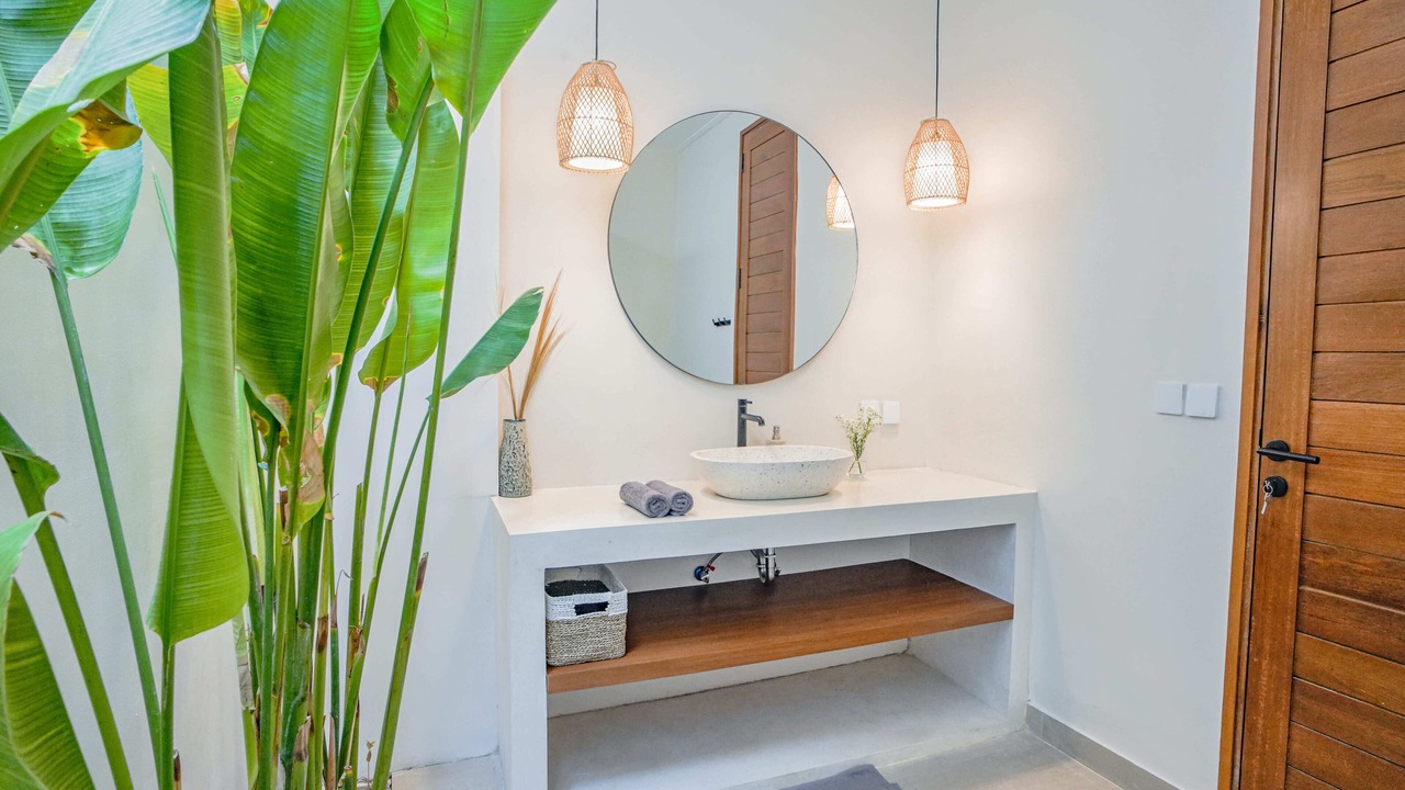 Photo of Bathroom in Padonan