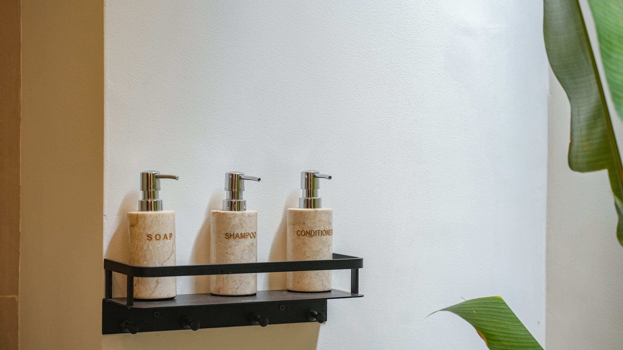 Photo of Bathroom in Padonan