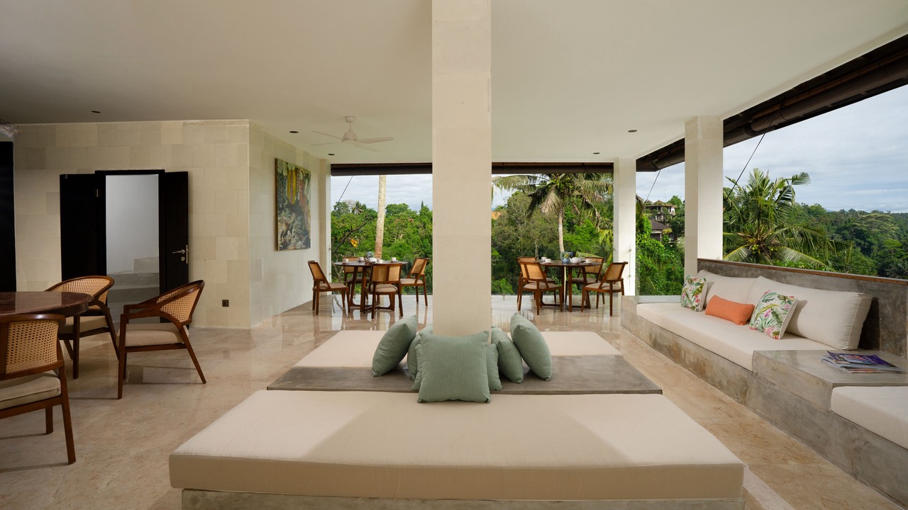 Photo of Livingroom in Sambahan