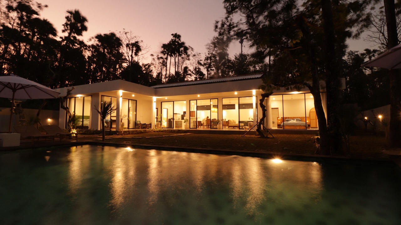 Photo of Outdoor in Abang