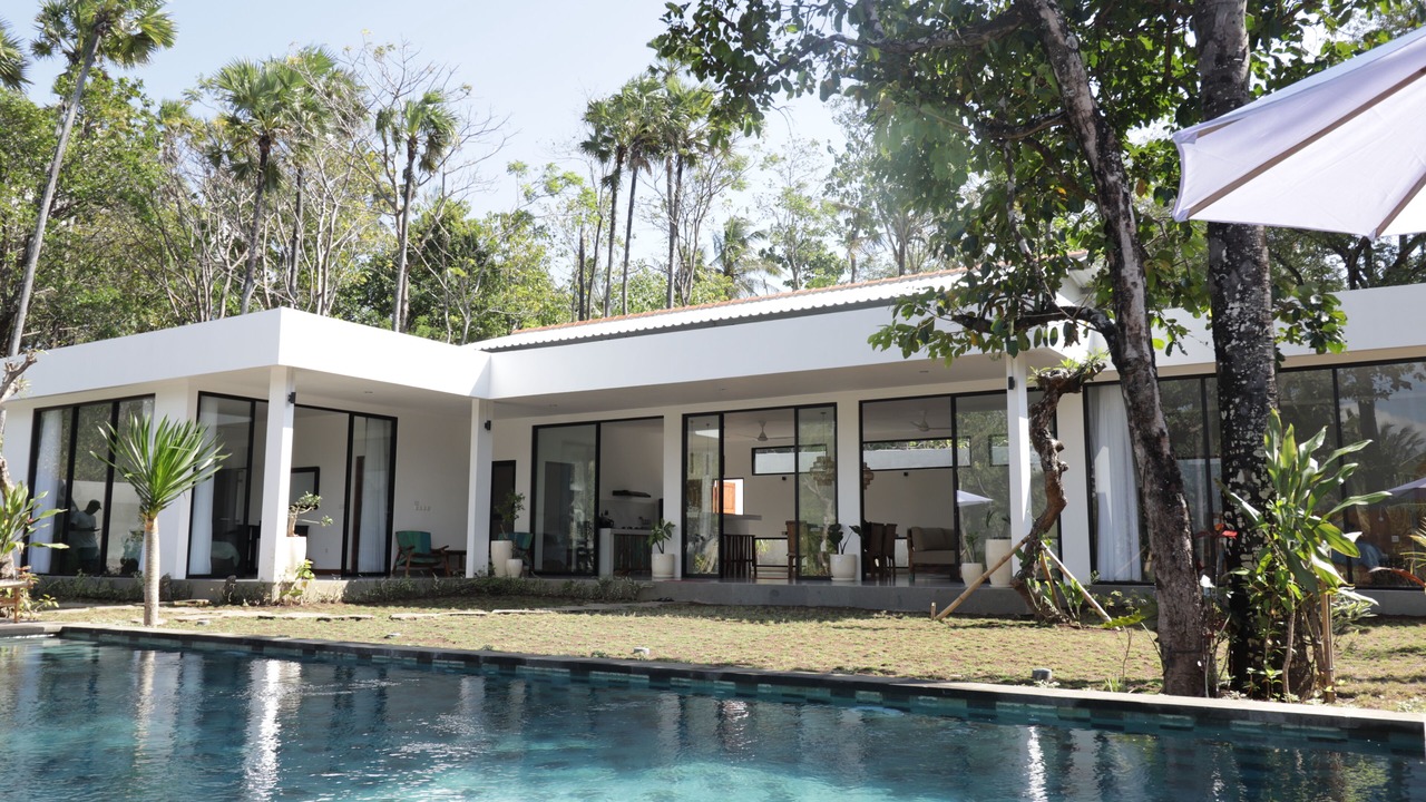 Photo of Outdoor in Abang