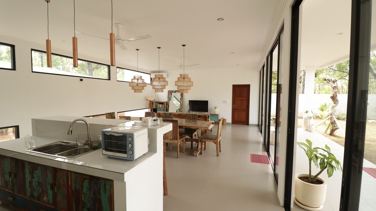 Photo of Kitchen in Abang
