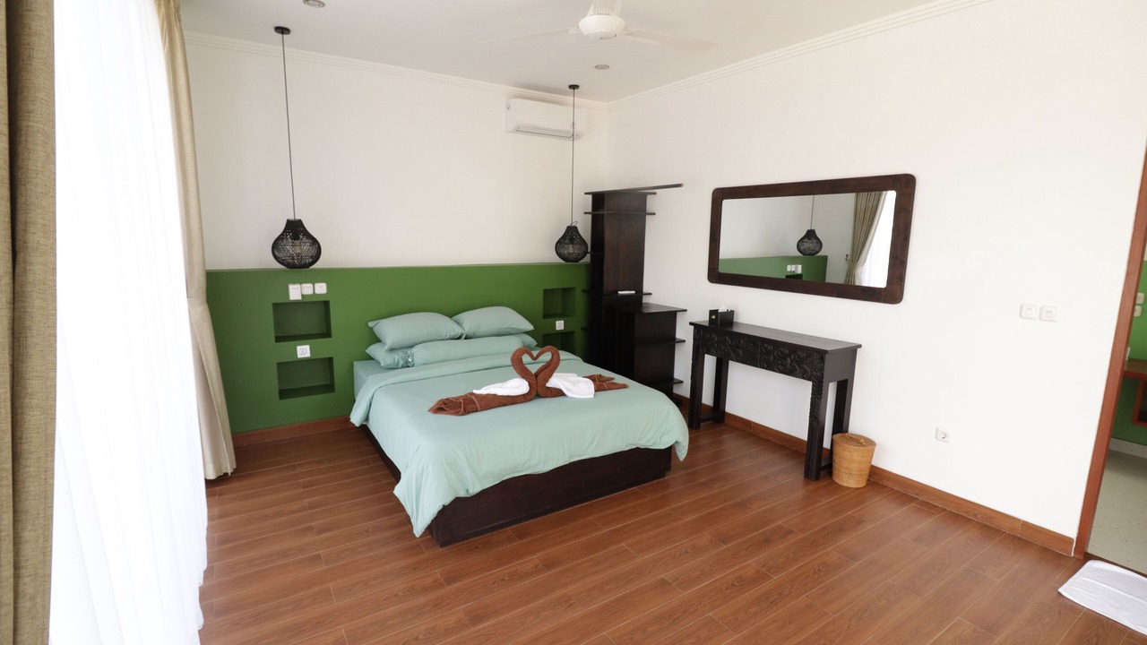 Photo of Bedroom in Abang