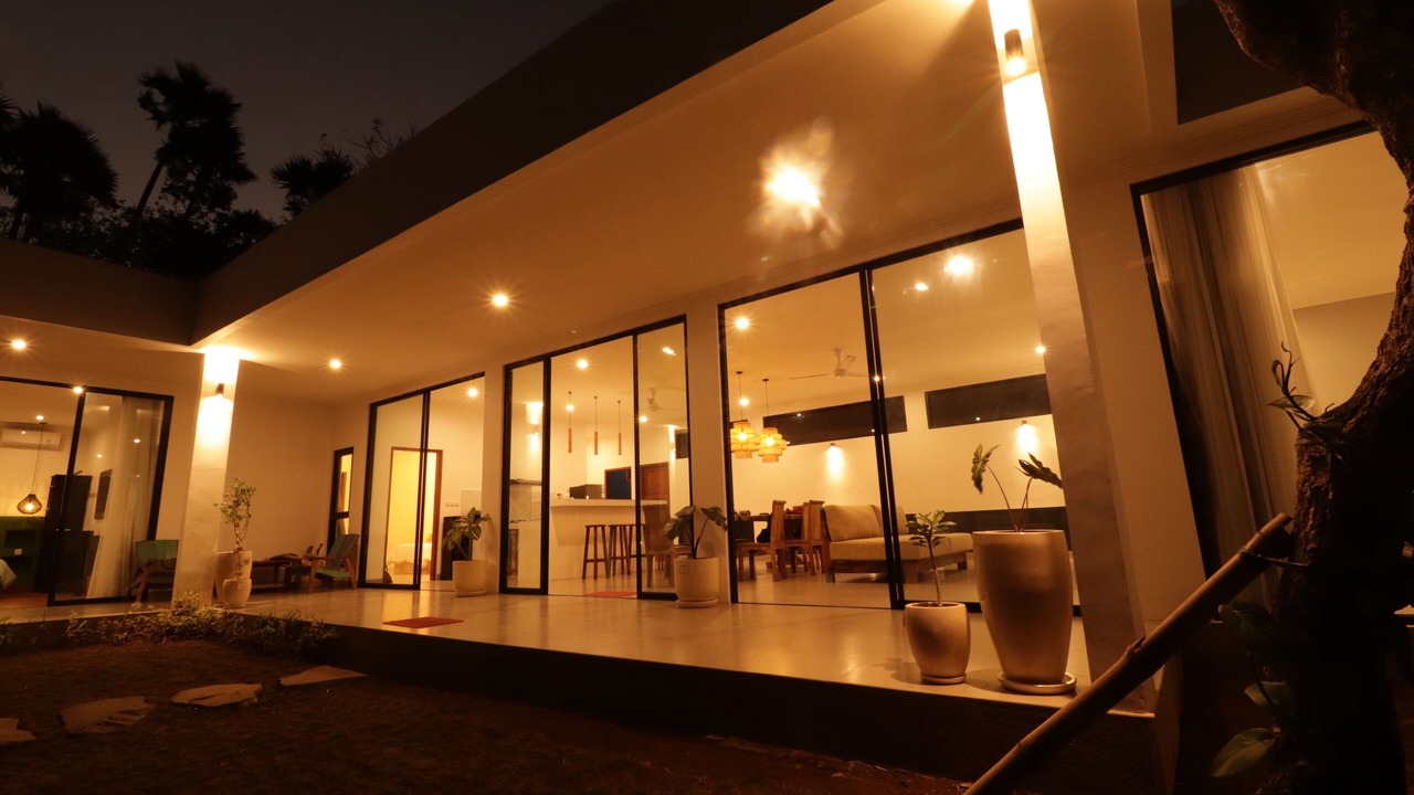 Photo of Patio Balcony in Abang