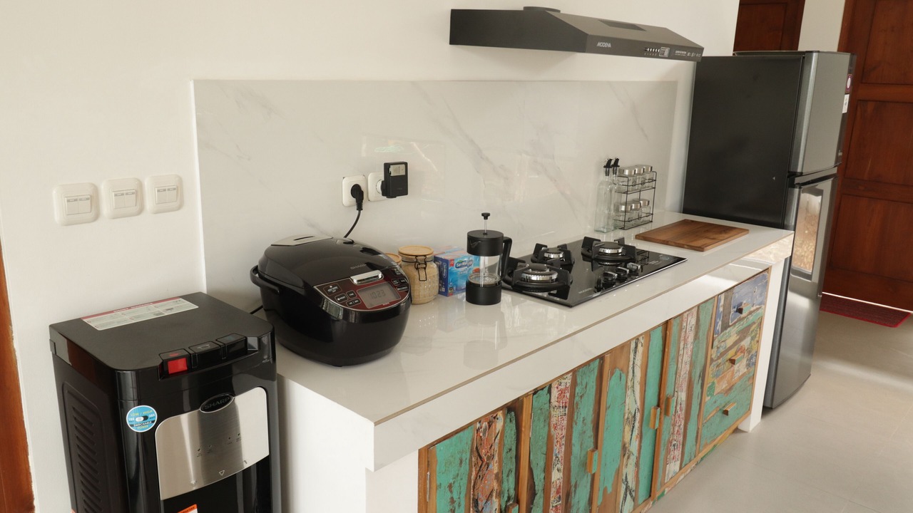 Photo of Kitchen in Abang